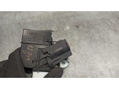 Recambio de cerradura maletero / porton para audi a6 berlina (4f2) 2.4 v6 24v cat (bdw) referencia OEM IAM 4E0827645 3 PINES 4 P