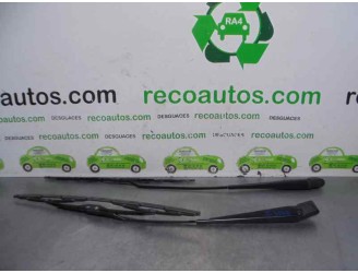 Recambio de brazo limpia delantero derecho para ford mondeo berlina (gd) 1.8 16v cat referencia OEM IAM 