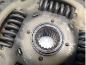 Recambio de kit embrague para hyundai sonata iv (ef) 2.0 16v referencia OEM IAM 4110039111 4110039111 VALEO