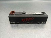 Recambio de pantalla multifuncion para peugeot expert kasten furg. referencia OEM IAM 9665614680  