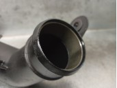 Recambio de tubo para volkswagen caddy ka/kb (2k) 1.9 tdi (bsu) referencia OEM IAM 3C0145770B 
