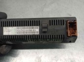 Recambio de pantalla multifuncion para peugeot expert kasten furg. referencia OEM IAM 9665614680  