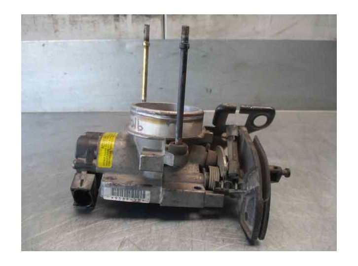 Recambio de caja mariposa para ford mondeo berlina (gd) 1.8 16v cat referencia OEM IAM 958FVB 