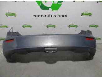 Recambio de paragolpes trasero para mazda 5 berl. (cr) 2.0 diesel cat referencia OEM IAM CC2950221DAA GRIS OCURO 5 PUERTAS