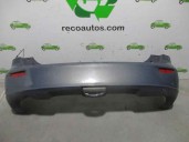 Recambio de paragolpes trasero para mazda 5 berl. (cr) 2.0 diesel cat referencia OEM IAM CC2950221DAA GRIS OCURO 5 PUERTAS