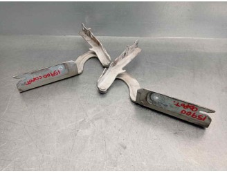 Recambio de bisagra capot para peugeot expert kasten furg. referencia OEM IAM   