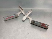 Recambio de bisagra capot para peugeot expert kasten furg. referencia OEM IAM   