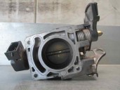 Replacement throttle body for Ford Mondeo Saloon (GD) 1.8 16V CAT OEM IAM reference 958FVB 