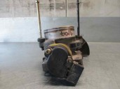 Replacement throttle body for Ford Mondeo Saloon (GD) 1.8 16V CAT OEM IAM reference 958FVB 