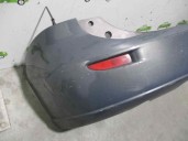 Recambio de paragolpes trasero para mazda 5 berl. (cr) 2.0 diesel cat referencia OEM IAM CC2950221DAA GRIS OCURO 5 PUERTAS