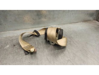 Replacement rear right seat belt for Audi A6 Saloon (4F2) 2.4 V6 24V CAT (BDW) OEM IAM reference 4F0857805E 4 P