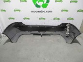 Recambio de paragolpes trasero para mazda 5 berl. (cr) 2.0 diesel cat referencia OEM IAM CC2950221DAA GRIS OCURO 5 PUERTAS
