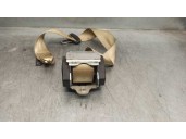 Recambio de cinturon seguridad trasero derecho para audi a6 berlina (4f2) 2.4 v6 24v cat (bdw) referencia OEM IAM 4F0857805E 4 P