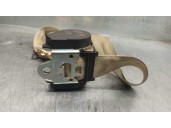 Recambio de cinturon seguridad trasero derecho para audi a6 berlina (4f2) 2.4 v6 24v cat (bdw) referencia OEM IAM 4F0857805E 4 P
