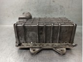 Recambio de enfriador aceite motor para mercedes-benz clase c (w202) berlina 2.5 20v turbodiesel cat referencia OEM IAM A6051800