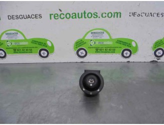 Recambio de mando retrovisor para ford mondeo berlina (gd) 1.8 16v cat referencia OEM IAM 93BG17B676BA 