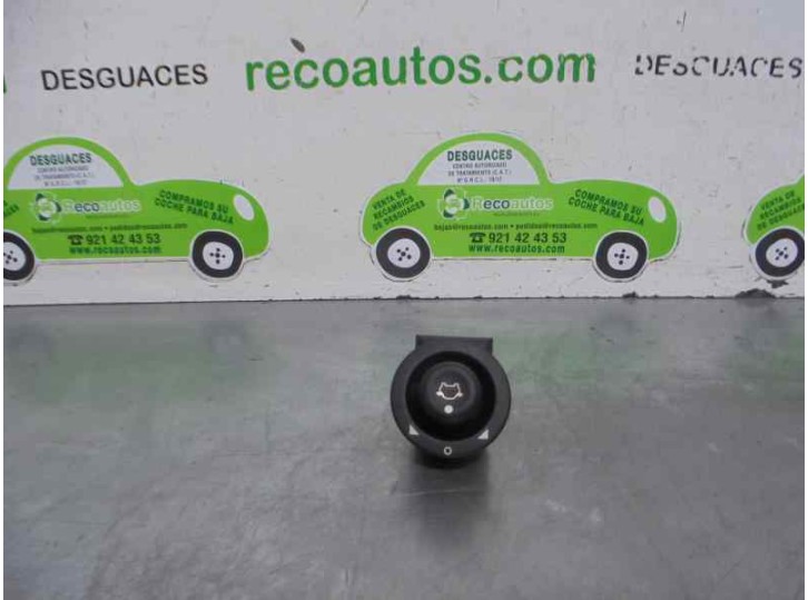 Recambio de mando retrovisor para ford mondeo berlina (gd) 1.8 16v cat referencia OEM IAM 93BG17B676BA 