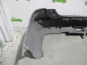 Recambio de paragolpes trasero para mazda 5 berl. (cr) 2.0 diesel cat referencia OEM IAM CC2950221DAA GRIS OCURO 5 PUERTAS