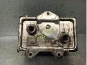 Recambio de enfriador aceite motor para mercedes-benz clase c (w202) berlina 2.5 20v turbodiesel cat referencia OEM IAM A6051800