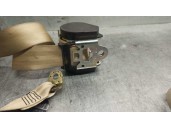 Replacement rear left seat belt for Audi A6 sedan (4F2) 2.4 V6 24v cat (BDW) OEM IAM reference 4F0857805E 4