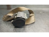 Replacement rear left seat belt for Audi A6 sedan (4F2) 2.4 V6 24v cat (BDW) OEM IAM reference 4F0857805E 4
