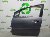 Recambio de puerta delantera izquierda para mazda 5 berl. (cr) 2.0 diesel cat referencia OEM IAM C2Y55902XC GRIS 5 PUERTAS