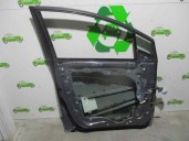 Recambio de puerta delantera izquierda para mazda 5 berl. (cr) 2.0 diesel cat referencia OEM IAM C2Y55902XC GRIS 5 PUERTAS
