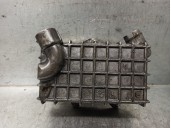 Recambio de enfriador aceite motor para mercedes-benz clase c (w202) berlina 2.5 20v turbodiesel cat referencia OEM IAM A6051800