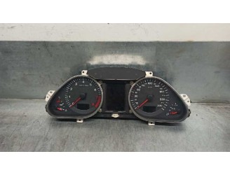 Recambio de cuadro instrumentos para audi a6 berlina (4f2) 2.4 v6 24v cat (bdw) referencia OEM IAM 4B0920900 503000730105 