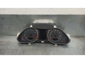 Recambio de cuadro instrumentos para audi a6 berlina (4f2) 2.4 v6 24v cat (bdw) referencia OEM IAM 4B0920900 503000730105 