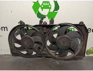 Recambio de electroventilador para fiat punto berl. (176) td sx / td 70 sx referencia OEM IAM 78519351  