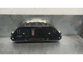 Recambio de cuadro instrumentos para audi a6 berlina (4f2) 2.4 v6 24v cat (bdw) referencia OEM IAM 4B0920900 503000730105 