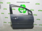 Recambio de puerta delantera derecha para mazda 5 berl. (cr) 2.0 diesel cat referencia OEM IAM C2Y55802XC GRIS 5 PUERTAS