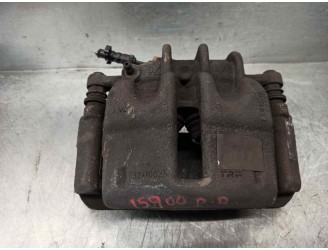 Recambio de pinza freno delantera derecha para peugeot expert kasten furg. referencia OEM IAM 4401L3 32410035 TRW
