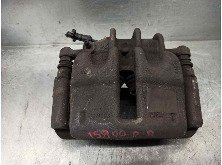 Recambio de pinza freno delantera derecha para peugeot expert kasten furg. referencia OEM IAM 4401L3 32410035 TRW