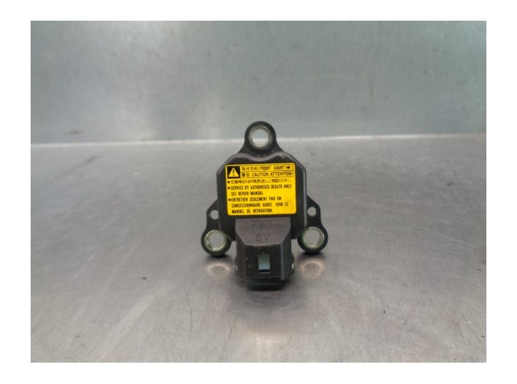 Recambio de sensor impacto para lexus gs300 (jzs160) 3.0 24v cat referencia OEM IAM 8944130050 4991000400 DENSO