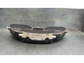 Recambio de cuadro instrumentos para audi a6 berlina (4f2) 2.4 v6 24v cat (bdw) referencia OEM IAM 4B0920900 503000730105 