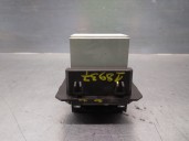 Recambio de resistencia calefaccion para citroën c3 iii (sx) 1.2 vti 82 referencia OEM IAM 9286870  
