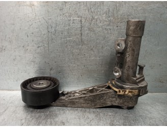 Recambio de tensor correa auxiliar para peugeot 308 1.6 16v referencia OEM IAM 75710158003 