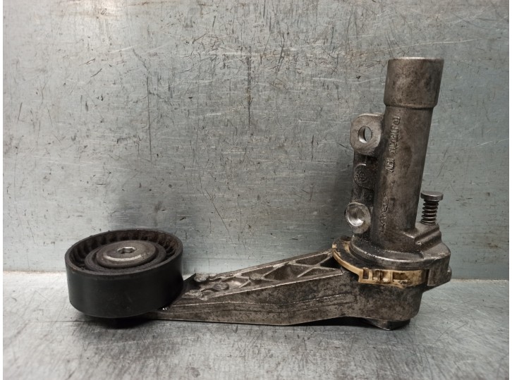 Recambio de tensor correa auxiliar para peugeot 308 1.6 16v referencia OEM IAM 75710158003 