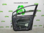 Recambio de puerta delantera derecha para mazda 5 berl. (cr) 2.0 diesel cat referencia OEM IAM C2Y55802XC GRIS 5 PUERTAS