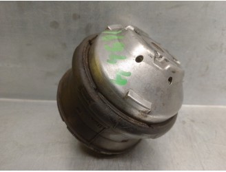 Recambio de soporte motor izquierdo para mercedes-benz clase c (w202) familiar 2.5 20v turbodiesel cat referencia OEM IAM 450617