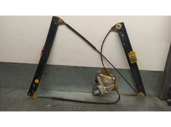 Recambio de elevalunas delantero derecho para audi a6 berlina (4f2) 2.4 v6 24v cat (bdw) referencia OEM IAM 4F0959802B 6 PINES 4