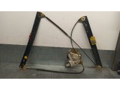 Recambio de elevalunas delantero derecho para audi a6 berlina (4f2) 2.4 v6 24v cat (bdw) referencia OEM IAM 4F0959802B 6 PINES 4