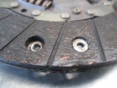 Recambio de kit embrague para audi 80/90 (811/813/853) 2.0 referencia OEM IAM 1878054741 3082179032 SACHS