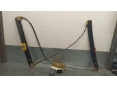 Recambio de elevalunas delantero derecho para audi a6 berlina (4f2) 2.4 v6 24v cat (bdw) referencia OEM IAM 4F0959802B 6 PINES 4