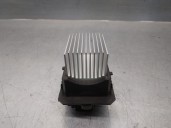 Recambio de resistencia calefaccion para citroën c3 iii (sx) 1.2 vti 82 referencia OEM IAM 9286870  