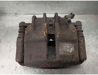 Recambio de pinza freno delantera izquierda para peugeot expert kasten furg. referencia OEM IAM 4401L2 32410034 TRW