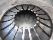 Recambio de kit embrague para audi 80/90 (811/813/853) 2.0 referencia OEM IAM 1878054741 3082179032 SACHS