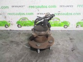 Recambio de mangueta trasera izquierda para mazda 5 berl. (cr) 2.0 diesel cat referencia OEM IAM 3N612C299A N006D 